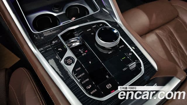 BMW X6 (G06) xDrive40i M Sport, 2024 9