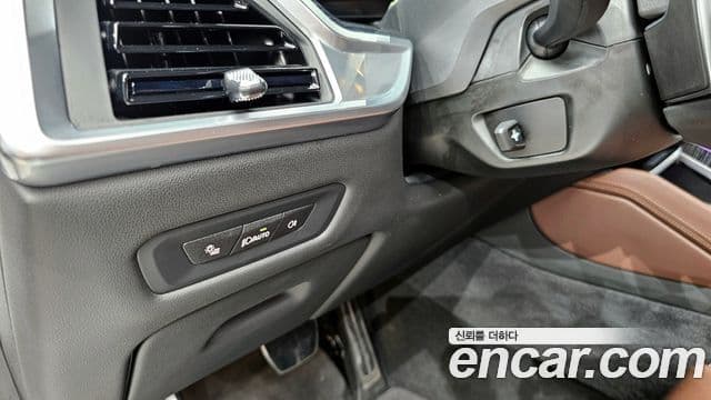 BMW X6 (G06) xDrive40i M Sport, 2024 16