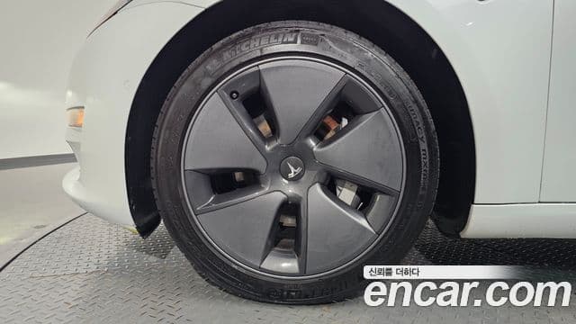 Tesla модель 3 Long Range AWD, 2021 все фото