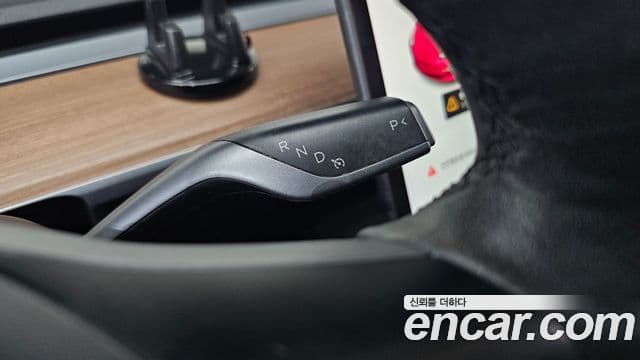 Tesla модель 3 Long Range AWD, 2021 9