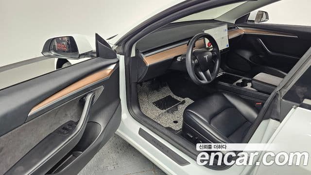 Tesla модель 3 Long Range AWD, 2021 11