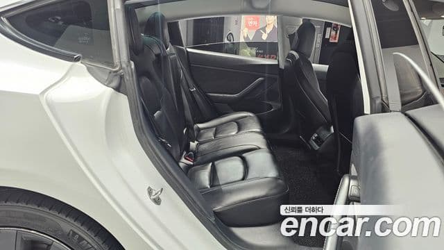 Tesla модель 3 Long Range AWD, 2021 12