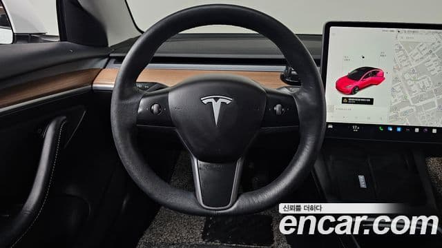 Tesla модель 3 Long Range AWD, 2021 13