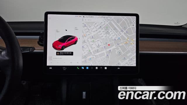 Tesla модель 3 Long Range AWD, 2021 14