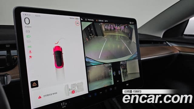 Tesla модель 3 Long Range AWD, 2021 15