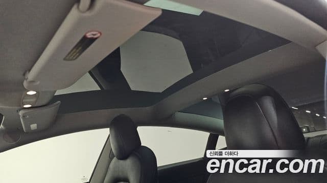 Tesla модель 3 Long Range AWD, 2021 16