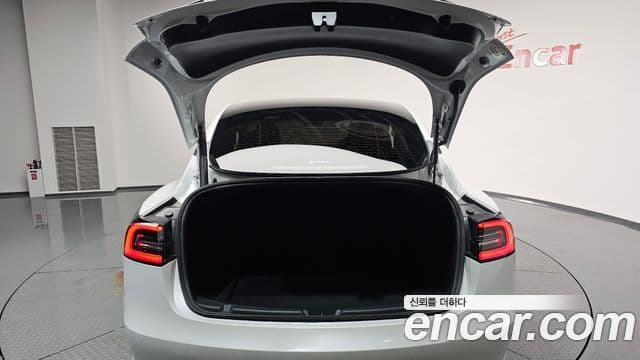 Tesla модель 3 Long Range AWD, 2021 20