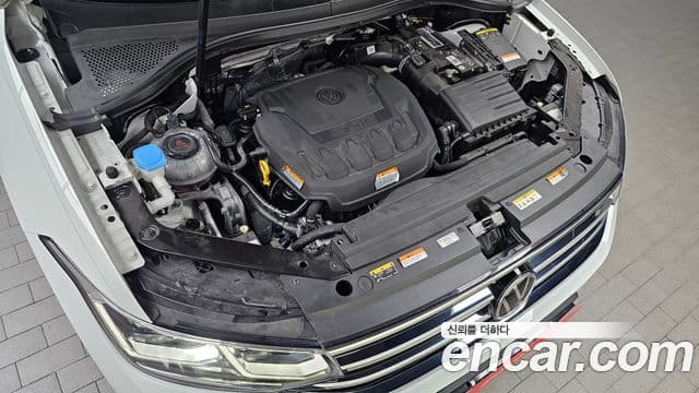 Volkswagen Tiguan Allspace Prestige, 2022 6