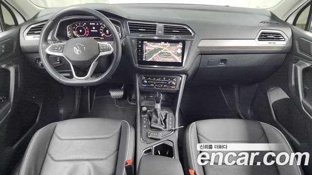 Volkswagen Tiguan Allspace Prestige, 2022 7