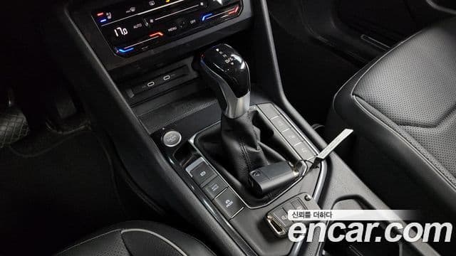 Volkswagen Tiguan Allspace Prestige, 2022 9