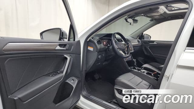 Volkswagen Tiguan Allspace Prestige, 2022 10