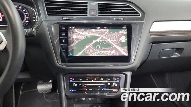 Volkswagen Tiguan Allspace Prestige, 2022 14