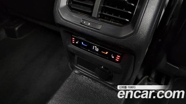 Volkswagen Tiguan Allspace Prestige, 2022 18