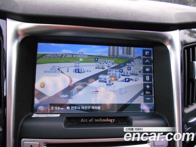 Hyundai YF Sonata Y20 Grand, 2011 7