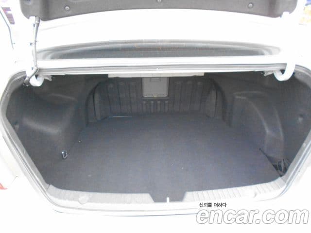 Hyundai YF Sonata Y20 Grand, 2011 16