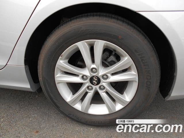 Hyundai YF Sonata Y20 Grand, 2011 17