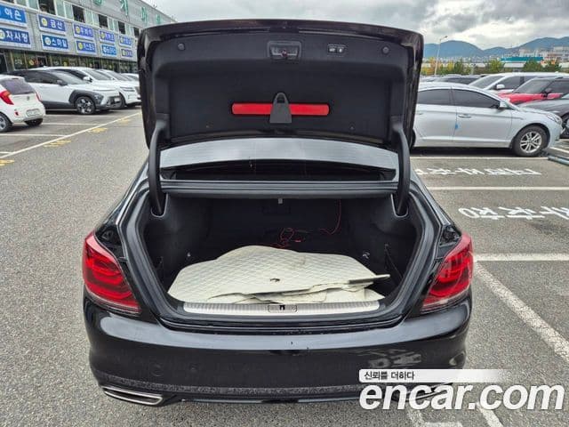 Kia The / новый K9 PlatinumⅡ, 2019 4