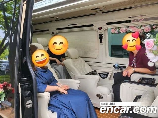 Mercedes-Benz 스프린터 W906, 2018 10