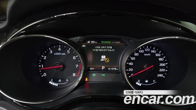 Kia The / новый New Carnival бензин 9인승 High Limousine(компания по спецнадстройкам), 2019 8