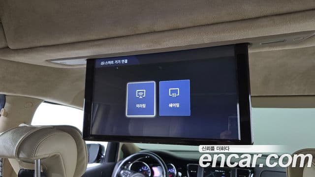 Kia The / новый New Carnival бензин 9인승 High Limousine(компания по спецнадстройкам), 2019 17