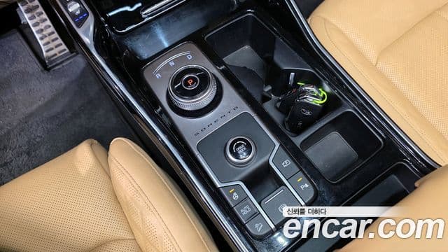 Kia Sorento 4세대 Gravity, 2021 9