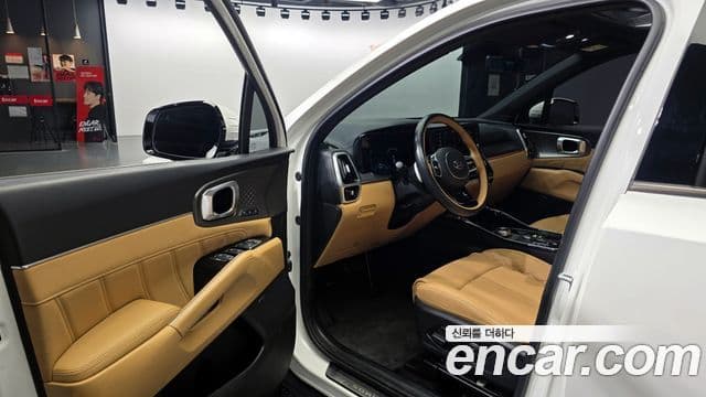Kia Sorento 4세대 Gravity, 2021 10