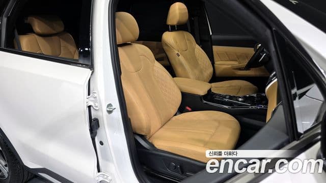 Kia Sorento 4세대 Gravity, 2021 12