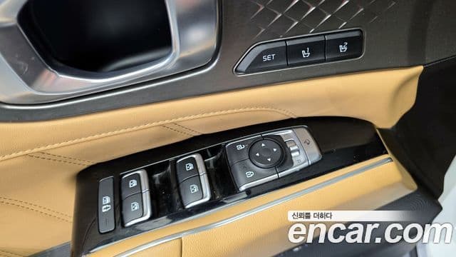 Kia Sorento 4세대 Gravity, 2021 14