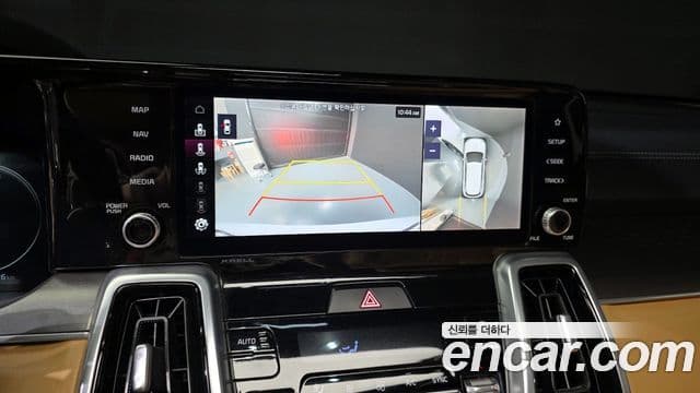 Kia Sorento 4세대 Gravity, 2021 15