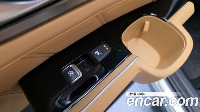 Kia Sorento 4세대 Gravity, 2021 16