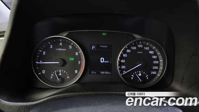 Hyundai Avante AD Modern, 2016 8