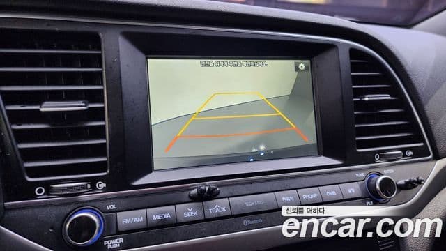 Hyundai Avante AD Modern, 2016 16