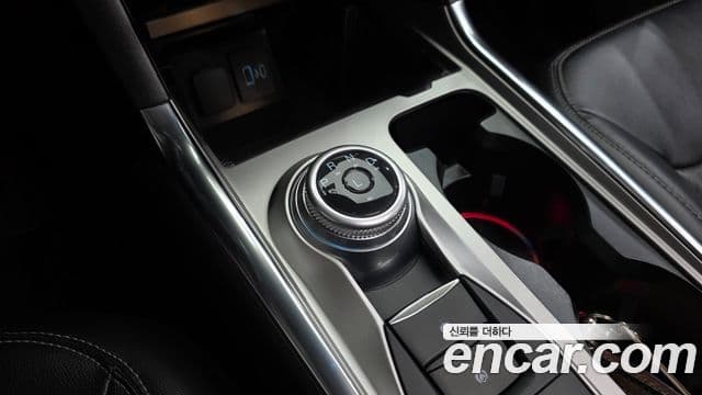 Ford Explorer 6세대 2.3 Limited 4WD, 2021 9