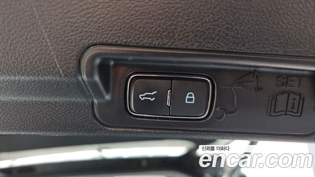 Ford Explorer 6세대 2.3 Limited 4WD, 2021 20