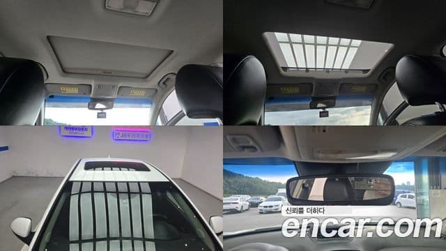 Chevrolet(GM대우) Cruze 2.0 LTZ+, 2012 12