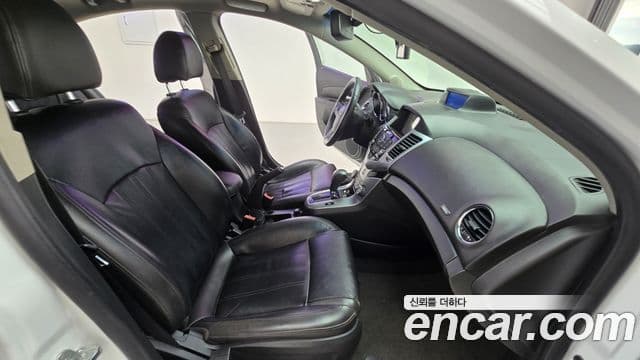 Chevrolet(GM대우) Cruze 2.0 LTZ+, 2012 15