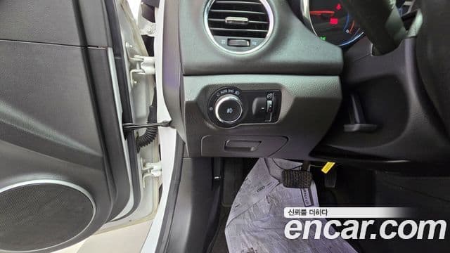 Chevrolet(GM대우) Cruze 2.0 LTZ+, 2012 19