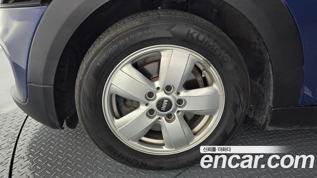 Mini Cooper D 3세대, 2015 все фото