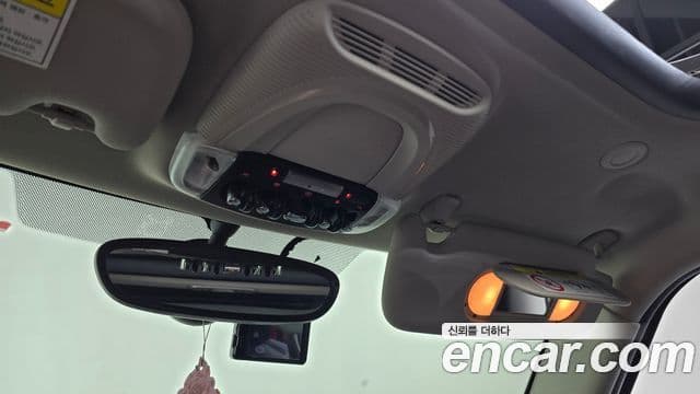 Mini Cooper D 3세대, 2015 18