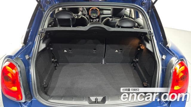 Mini Cooper D 3세대, 2015 20