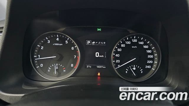 Hyundai Avante AD 1.6 GDI Value Plus, 2018 8
