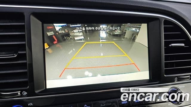 Hyundai Avante AD 1.6 GDI Value Plus, 2018 19