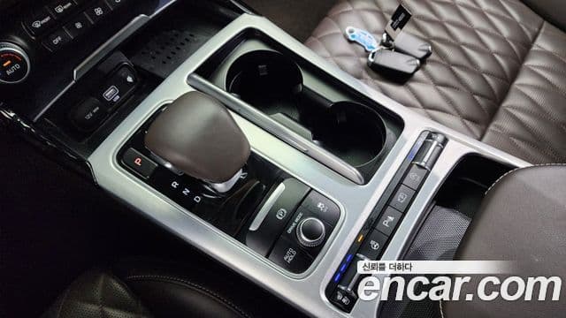 Kia 스팅어 마이스터 Masters, 2022 9