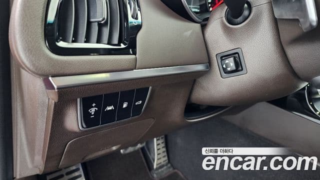 Kia 스팅어 마이스터 Masters, 2022 14