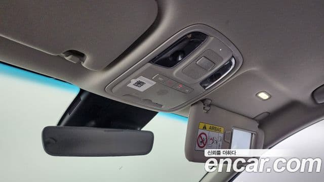 Kia 스팅어 마이스터 Masters, 2022 17