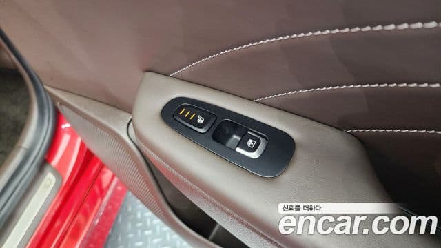 Kia 스팅어 마이스터 Masters, 2022 18