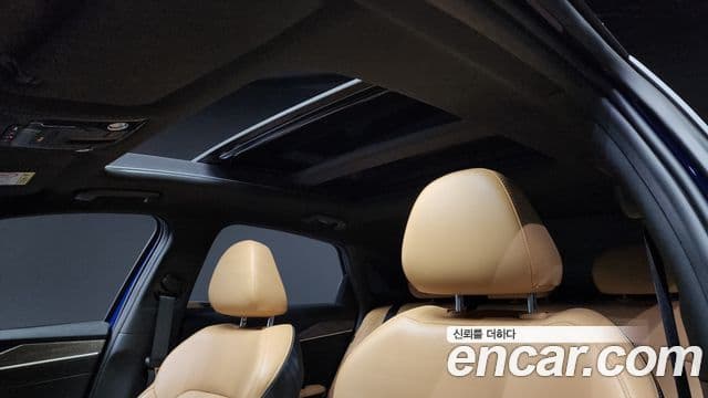 Kia K5 3세대 Noblesse, 2021 17