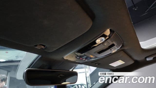 Kia K5 3세대 Noblesse, 2021 18