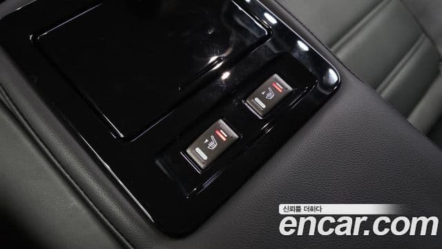 Renault Korea(Samsung) SM6 2.0 GDe LE, 2016 19