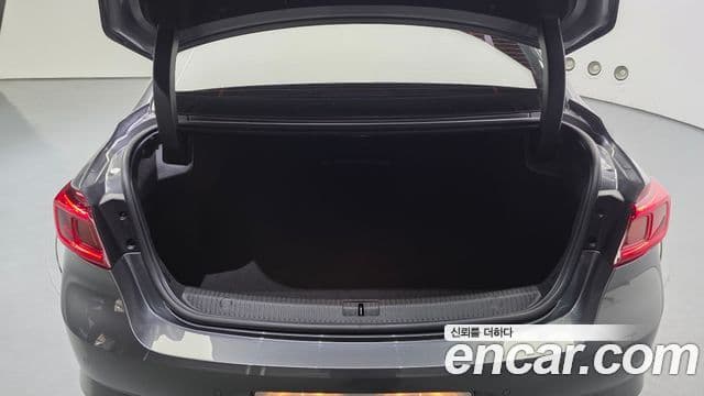 Renault Korea(Samsung) SM6 2.0 GDe LE, 2016 20